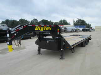 2026 Big Tex 102x25