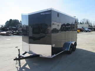 2026 Haul-About 7x14