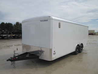 2026 Haul-About 8.5x20