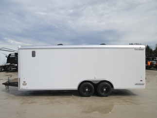 2026 Haul-About 8.5x20  Enclosed Car Hauler LPD8520TA3