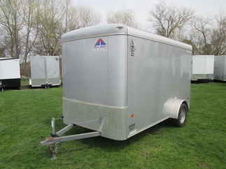 2021 Haul-About 6x12