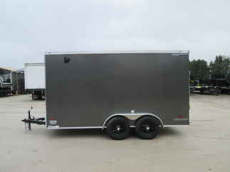 2026 Haul-About 7x14  Enclosed Cargo CGR714TA2