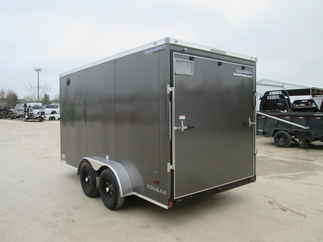 2026 Haul-About 7x14  Enclosed Cargo CGR714TA2