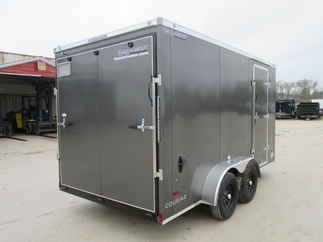 2026 Haul-About 7x14  Enclosed Cargo CGR714TA2