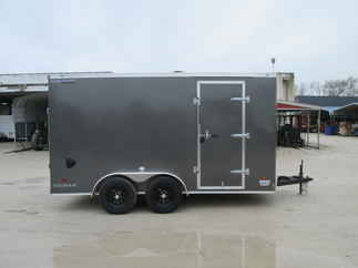 2026 Haul-About 7x14  Enclosed Cargo CGR714TA2