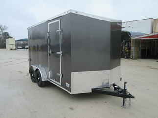 2026 Haul-About 7x14  Enclosed Cargo CGR714TA2