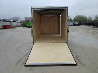 2026 Haul-About 7x14  Enclosed Cargo CGR714TA2
