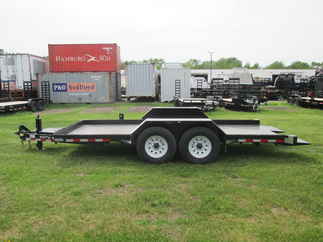 2026 Imperial 78x16  Equipment Tilt LB-12-16