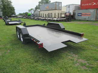 2026 Imperial 78x16  Equipment Tilt LB-12-16