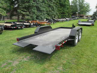 2026 Imperial 78x16  Equipment Tilt LB-12-16