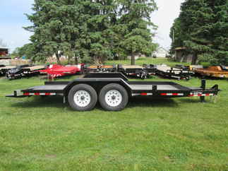 2026 Imperial 78x16  Equipment Tilt LB-12-16