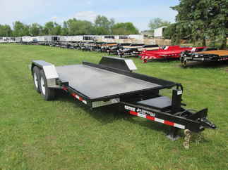 2026 Imperial 78x16  Equipment Tilt LB-12-16