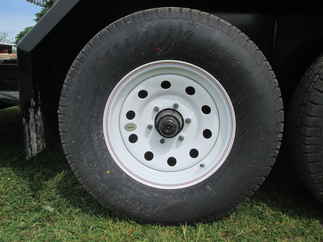 2026 Imperial 78x16  Equipment Tilt LB-12-16