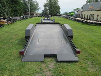 2026 Imperial 78x16  Equipment Tilt LB-12-16