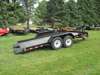 2026 Imperial 78x16  Equipment Tilt LB-12-16