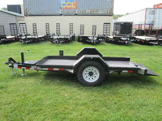2026 Imperial 50x10  Equipment Tilt LB-7-10SA