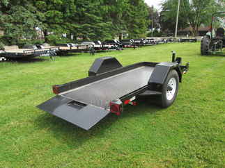 2026 Imperial 50x10  Equipment Tilt LB-7-10SA