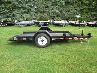 2026 Imperial 50x10  Equipment Tilt LB-7-10SA