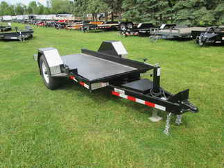 2026 Imperial 50x10  Equipment Tilt LB-7-10SA
