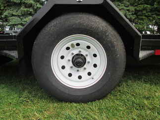 2026 Imperial 50x10  Equipment Tilt LB-7-10SA