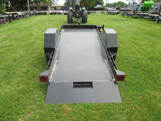 2026 Imperial 50x10  Equipment Tilt LB-7-10SA