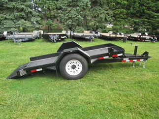 2026 Imperial 50x10  Equipment Tilt LB-7-10SA