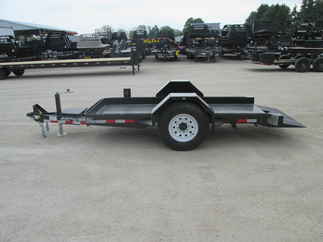 2026 Imperial 50x10  Equipment Tilt LB-7-10SA