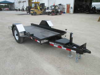 2026 Imperial 50x10  Equipment Tilt LB-7-10SA