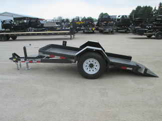 2026 Imperial 50x10  Equipment Tilt LB-7-10SA
