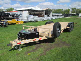 2024 BCL Fabrication 82x24