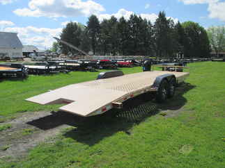 2024 BCL Fabrication 82x24  Equipment Tilt PT24