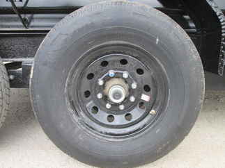 2026 PJ Trailer 83x14 D7 Dump D7J1472BSSK