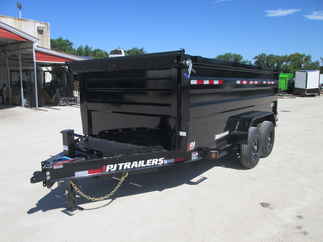 2026 PJ Trailer 83x14
