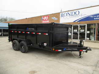 2026 Load Trail 83x14