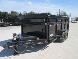 2026 Load Trail 83x14