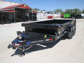2026 Load Trail 83x14