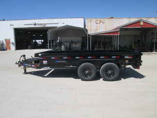 2026 Load Trail 83x14  Dump DE8314072