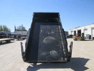 2026 Load Trail 83x14  Dump DE8314072