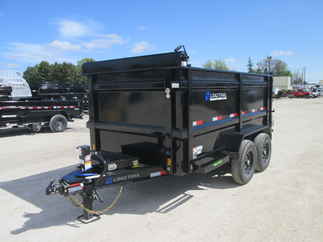 2026 Load Trail 72x12