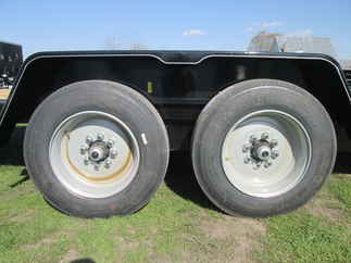 2026 Behnke Trailers 83x20  Equipment Tilt TBCT2016ET