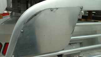 NEW CM 8.5 x 97 ALSK Truck Bed