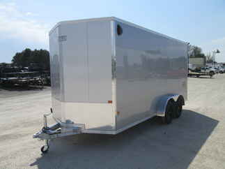 2026 EZ Hauler 7x16