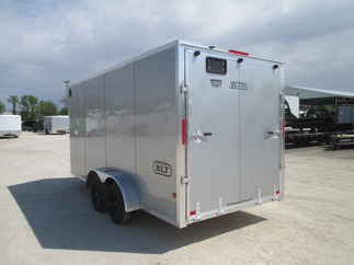 2026 EZ Hauler 7x16  Enclosed Cargo EZEC7X16-XLTP