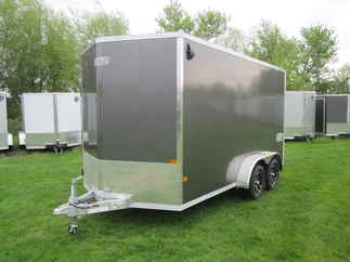 2026 EZ Hauler 7x14