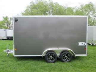 2026 EZ Hauler 7x14  Enclosed Cargo EZEC7X14-XLTP