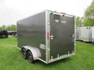 2026 EZ Hauler 7x14  Enclosed Cargo EZEC7X14-XLTP