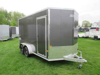 2026 EZ Hauler 7x14  Enclosed Cargo EZEC7X14-XLTP