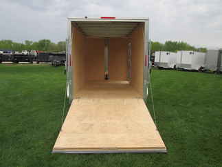 2026 EZ Hauler 7x14  Enclosed Cargo EZEC7X14-XLTP