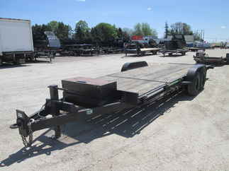2020 Cronkhite 81x26