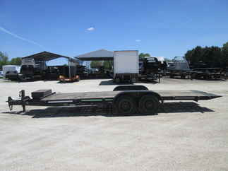 2020 Cronkhite 81x26  Equipment Tilt 3612EA